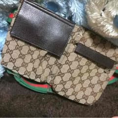 GUCCI バックのサムネイル