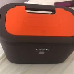 コンビ おしりナップウォーマーのサムネイル