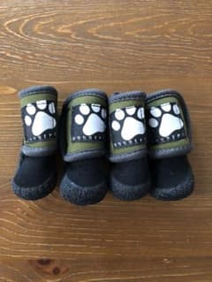 プロテクト　ドッグシューズ　DOGDEPT靴のサムネイル