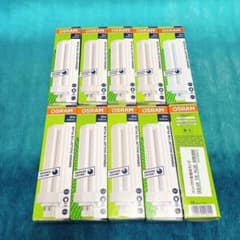 のんちさん専用OSRAM DULUX T/E PLUS 42W蛍光灯30本まとめ のんちさん専用OSRAM DULUX T/E PLUS 42W蛍光灯30本まとめ - メルカリ