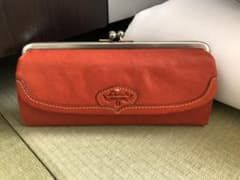 ダコタ　ハーヴェスト長財布　おまけ付きのサムネイル