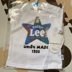 【トトロ様専用】TBuddy Lee  半袖 Tシャツのサムネイル