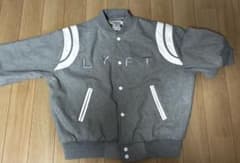 5*n様 LYFT ROUND SHOULDER STADIUM JACKETのサムネイル