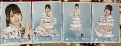 日向坂46 富田鈴花 生写真 コンプのサムネイル