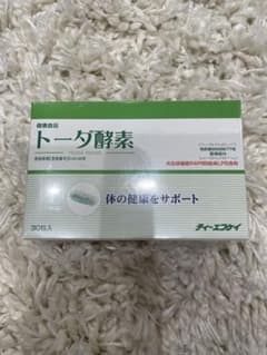 トーダ酵素　2箱　てるこ様専用のサムネイル
