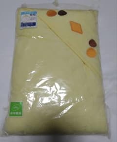 ひよこ　おくるみのサムネイル
