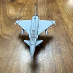 EFA 2000 模型 飛行機 フィギュアのサムネイル