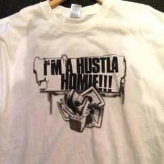CASSIDY Tシャツのサムネイル