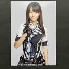 AKB48 激レア 柏木由紀 2007.4.8チームB 一番最初の生写真 | Buyee