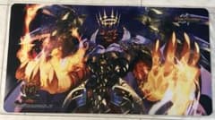 gp2025-2nd プレイマット ボルシャック・ドリーム・ドラゴン - メルカリ
