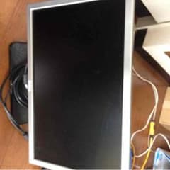 液晶モニター 17インチのサムネイル
