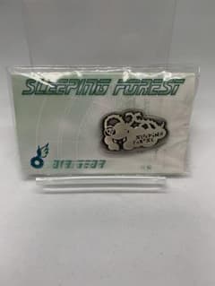 エアギア 眠りの森　スリーピングフォレスト　エンブレム　ピンズ　バッジ　大暮維人 安いエアギア エンブレムの通販商品を比較 | ショッピング情報のオーク