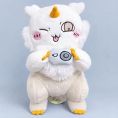 Chiikawa Anoko BIG Plush Toy
