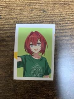 にじフェス　ライバーシール　アンジュ・カトリーナのサムネイル