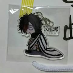 アクリルキーホルダー Ｚさんのサムネイル