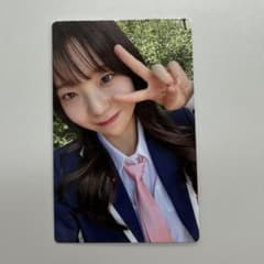 吉田花夏 日プ トレカのサムネイル