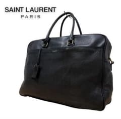 あ*わ様 SAINT LAURENT PARIS ビジネスバッグ ブリーフ A4のサムネイル