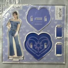 aespa カリナ アクリルスタンド