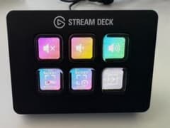 Elgato Stream Deck Mini 2のサムネイル
