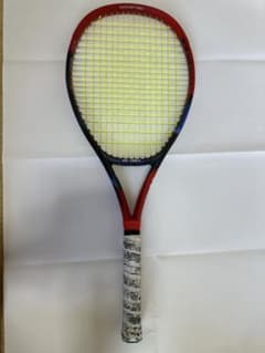 YONEX ヨネックスVCORE ブイコア100L 2023 テニスラケットG1 ヨネックス VCORE 100L 2023（G1） - メルカリ