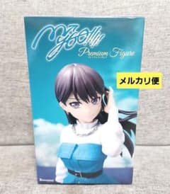 BanG Dream! プレミアムフィギュア MyGO!!!!! 椎名立希 - メルカリ