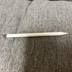 Apple Pencil 第1世代 本体　ジャンク品　蓋なしのサムネイル