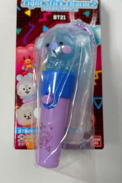 BT21 라이트 스틱 매력 2 / KOYA