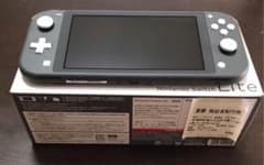 ニンテンドーswitch ライト　 Nintendo Switch Liteのサムネイル