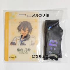 椎名ニキ 社員証 中国限定 あんスタ クレビ Crazy:B - メルカリ