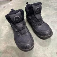 ASICS 安全靴 GORE-TEX 26.5cmのサムネイル