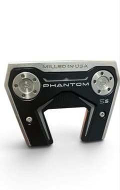 そ*ら様 Scotty Cameron PHANTOM 5s パター３４インチのサムネイル