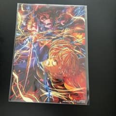 鬼滅の刃 イラストボード 無限城編のサムネイル
