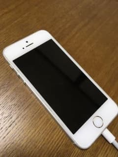 iPhone SEのサムネイル