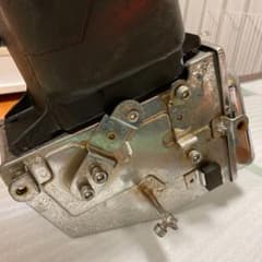 GS400 エアクリーナー セットのサムネイル