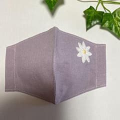 [ハンドメイド]立体インナーマスクのサムネイル