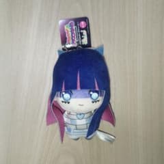 【新品・未使用】パンティ＆ストッキング つれTakeポーチアソート ストッキング
