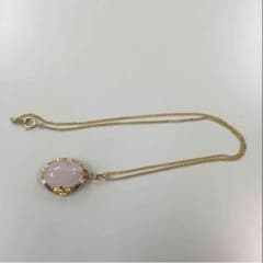 ✨金色 ネックレス ✨のサムネイル