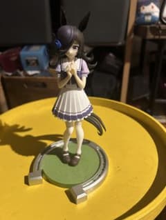 ウマ娘 プリティーダービー フィギュア 箱無しのサムネイル