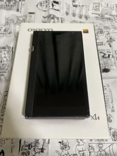 ONKYO DP-X1A 訳あり品のサムネイル