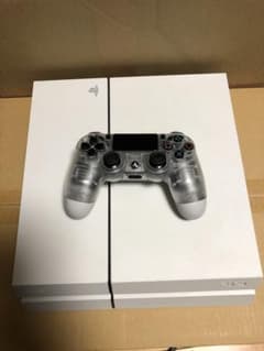 PS4のサムネイル