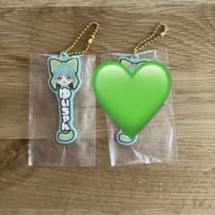 이치 반 쿠지 FRUITS ZIPPER G 사쿠라이 유이 고무 매력