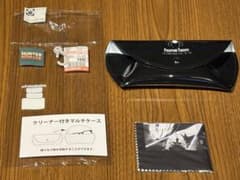 しまむら　ハンターハンター　マルチケース　幻影旅団のサムネイル