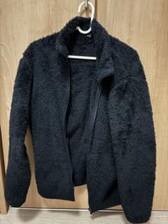 UNIQLO NEEDLES フリースジャケットSサイズのサムネイル