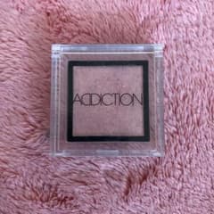 ADDICTION アディクション アイシャドウ142のサムネイル