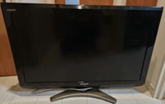 【値下げ】シャープ 液晶テレビ 32型のサムネイル
