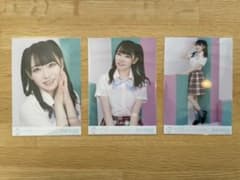 ≠ME ノイミー イコノイフェス 生写真 本田珠由記 コンプのサムネイル