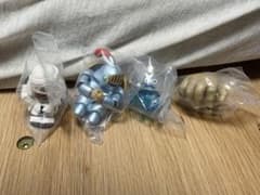 ドラゴンクエスト 4種セット まちぼうけのサムネイル