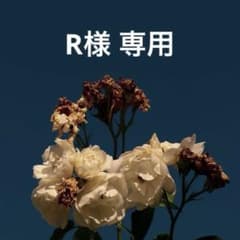 R様専用のサムネイル