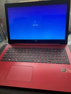 NEC LAVIE NS600 ノートパソコンのサムネイル