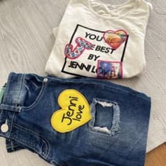 JENNI ロンT トップスのサムネイル